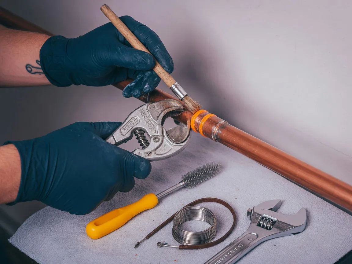 Why choose Sump Pump Repair in Pettibone, ND